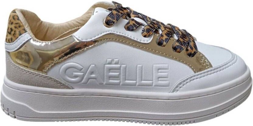 GaËlle Paris Lage Sneakers ZOE