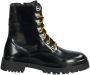 Gant Veterboots in zwart voor Dames - Thumbnail 3