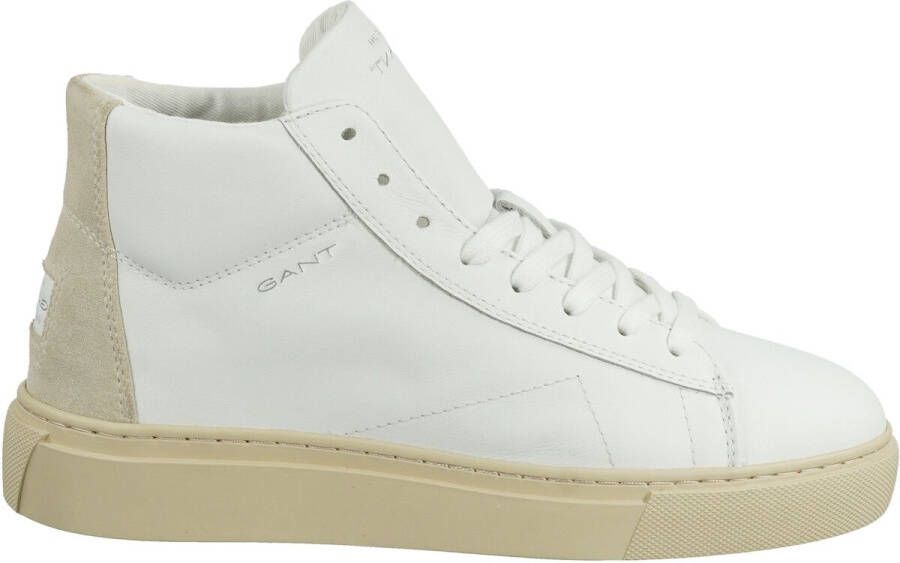 Gant Hoge Sneakers Sneaker