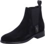 Gant Zwarte Chelsea Boots Fayy - Thumbnail 2