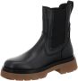 Gant meghany booties Zwart Dames - Thumbnail 6