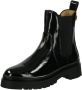 Gant Chelsea boots van leer met applicatie model 'Aligrey' - Thumbnail 1