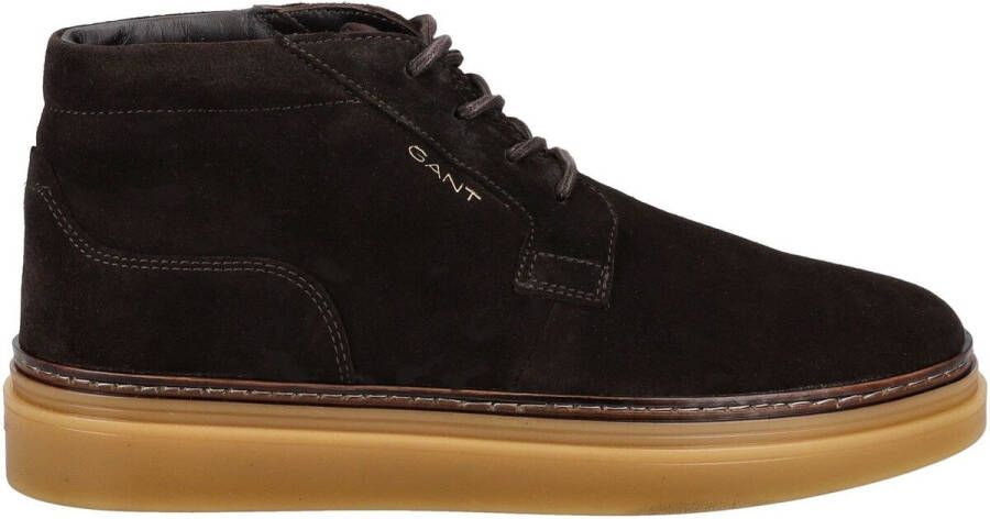 Gant Hoge Sneakers Sneaker