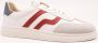 Gant Cuzmo Sneakers Multicolor Heren - Thumbnail 8