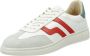 Gant Cuzmo Sneakers Multicolor Heren - Thumbnail 3