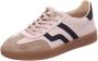 Gant Sneakers van leer in retrolook model 'CUZIMA' - Thumbnail 2