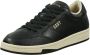 Gant herensneaker Prepus leer 29631682 G00 zwart - Thumbnail 2