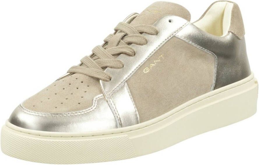 Gant Sneakers van leer model 'JULICE'