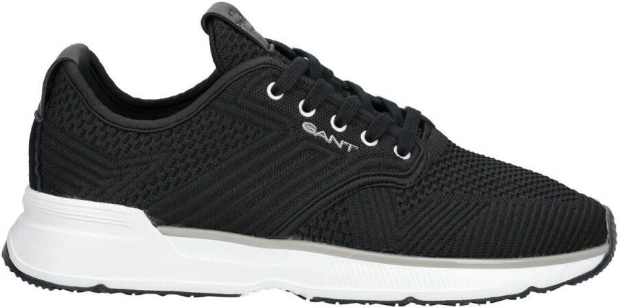 Gant Sneakers met labeldetails model 'Beeker'