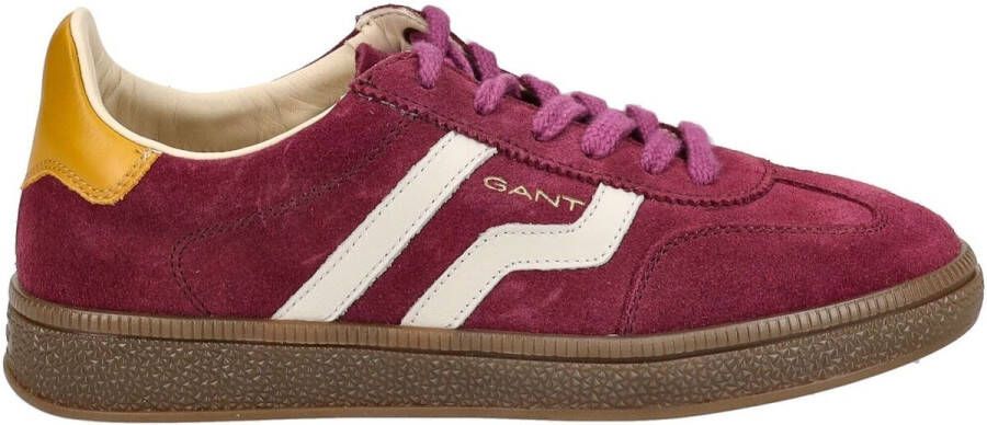 Gant Lage Sneakers Sneaker