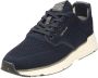 Gant Sneakers in blauw voor Heren Beeker - Thumbnail 1