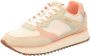 Gant BEVINDA 26537869 Volwassenen Lage sneakers Wit beige - Thumbnail 2