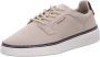 Gant San Prep Lace Schoenen Beige Heren - Thumbnail 2