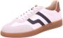 Gant Sneakers van leer in retrolook - Thumbnail 2