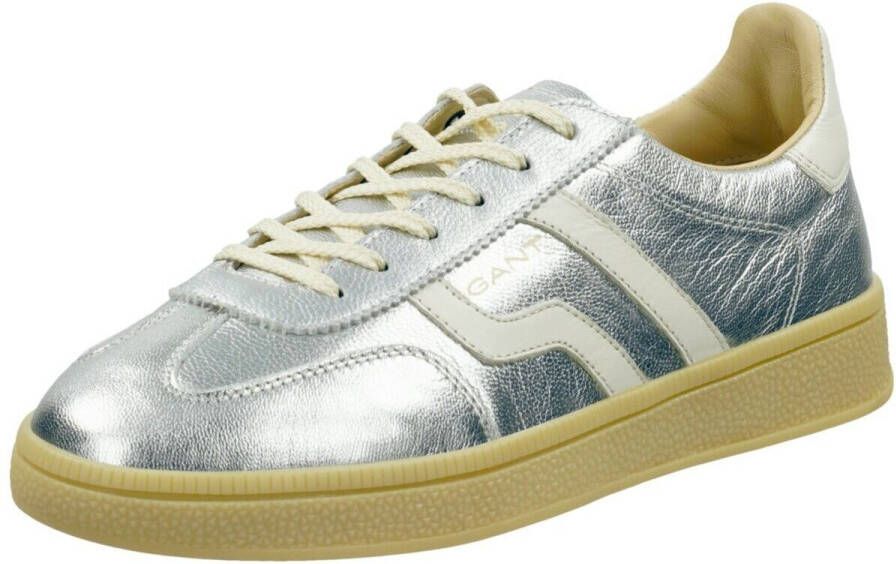 Gant Sneakers met labelprint model 'CUZIMA'