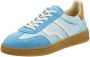 Gant Sneakers met labelprint model 'Cuzima' - Thumbnail 2