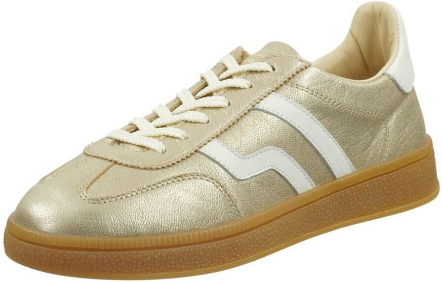 Gant Sneakers met labelprint model 'CUZIMA'