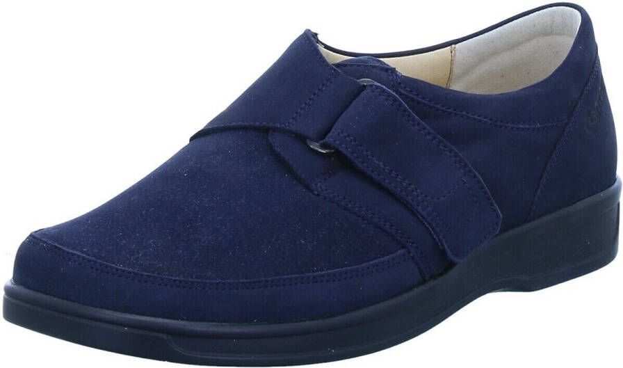 Ganter Mocassins