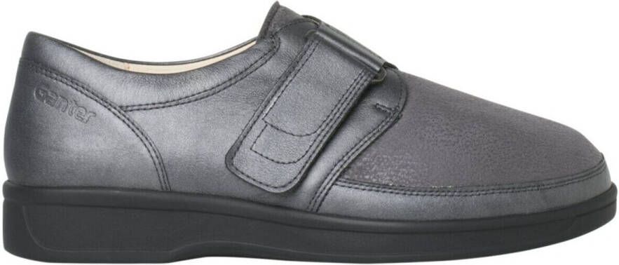 Ganter Mocassins