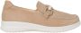 Ganter Heike dames moccasin beige - Thumbnail 2