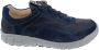 Ganter 251361 EVO CasualHeren sneakersHeren veterschoenVrije tijdsschoenen Blauw - Thumbnail 59