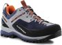 Garmont Dragontail Tech GTX Approachschoenen Heren Blue Grey - Thumbnail 2