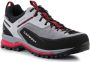 Garmont Dragontail Tech GTX Approachschoenen Heren Grey Red - Thumbnail 2