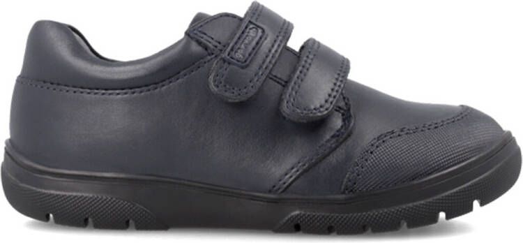 Garvalin Lage Sneakers Schoolsport voor jongen Garvalín 211701 Zelfaanhanger