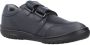 Garvalin Lage Sneakers Schoolsport voor jongen Garvalín 211701 Zelfaanhanger - Thumbnail 2