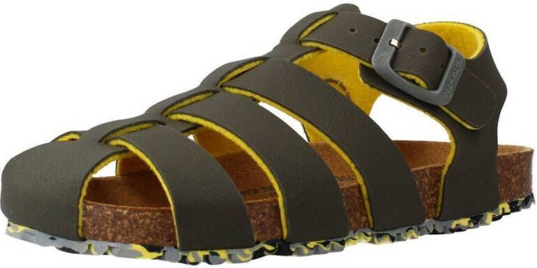 Garvalin Sandalen 222665G