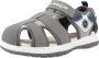 Garvalin Sandalen 242815G - Thumbnail 2