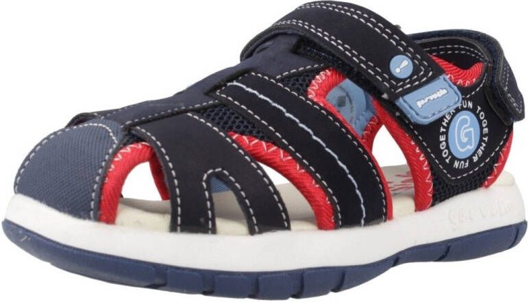 Garvalin Sandalen 242816G