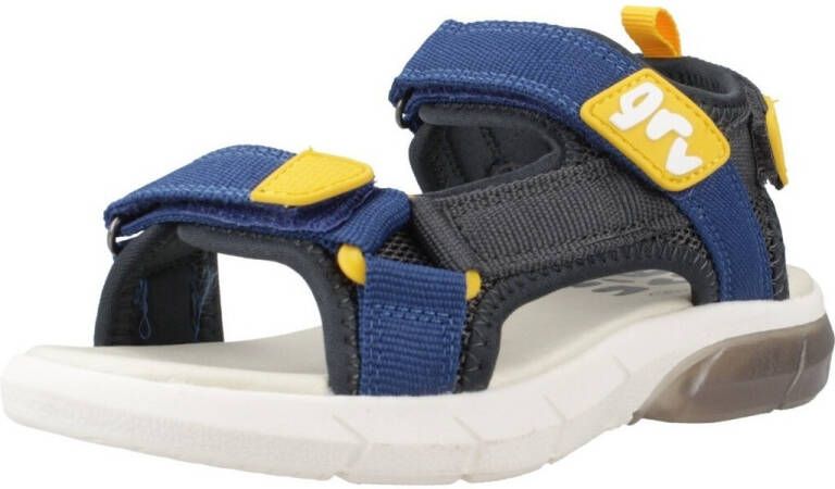 Garvalin Sandalen 242855G