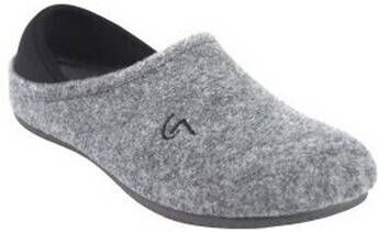 Garzon Sportschoenen Ir por casa caballero 16651.279 gris