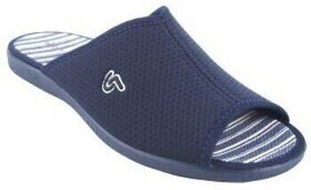 Garzon Sportschoenen Ir por casa caballero 6971.109 azul