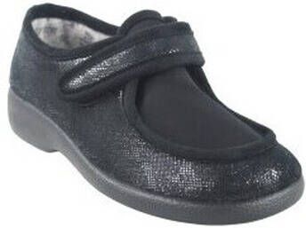 Garzon Sportschoenen Pies delicados señora 3070.481 negro