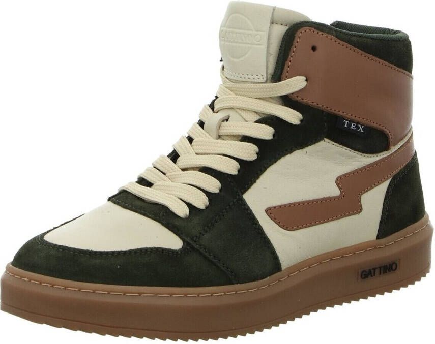 Gattino Sneakers