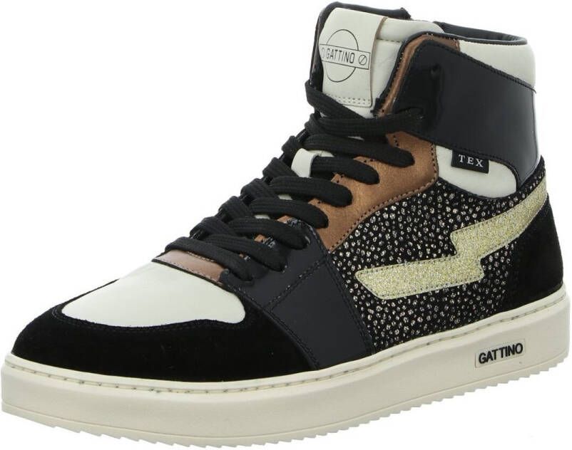 Gattino Sneakers