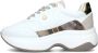 Gattinoni Lage Sneakers Multicolor Dames - Thumbnail 2