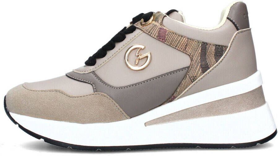 Gattinoni Lage Sneakers PIGEI6306WP