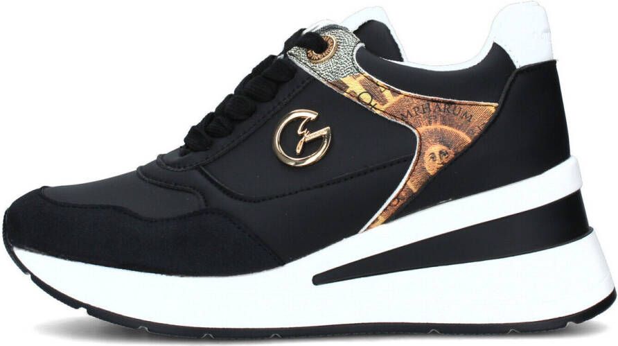 Gattinoni Lage Sneakers PIGEI6306WP