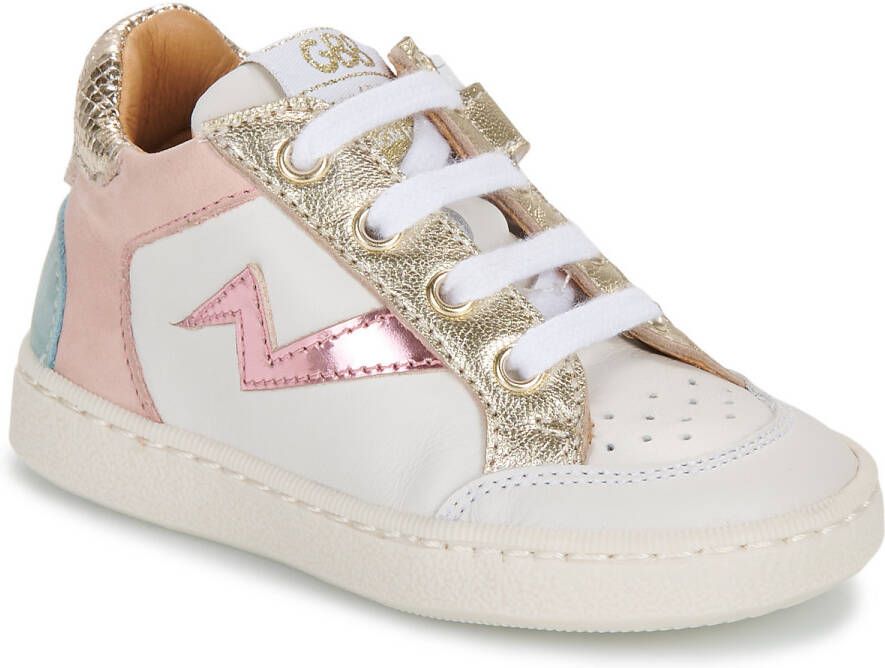 GBB Hoge Sneakers ADELIA