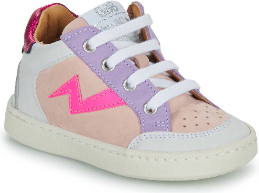 GBB Hoge Sneakers ADELIA