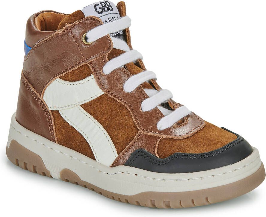 GBB Hoge Sneakers ADOLINO