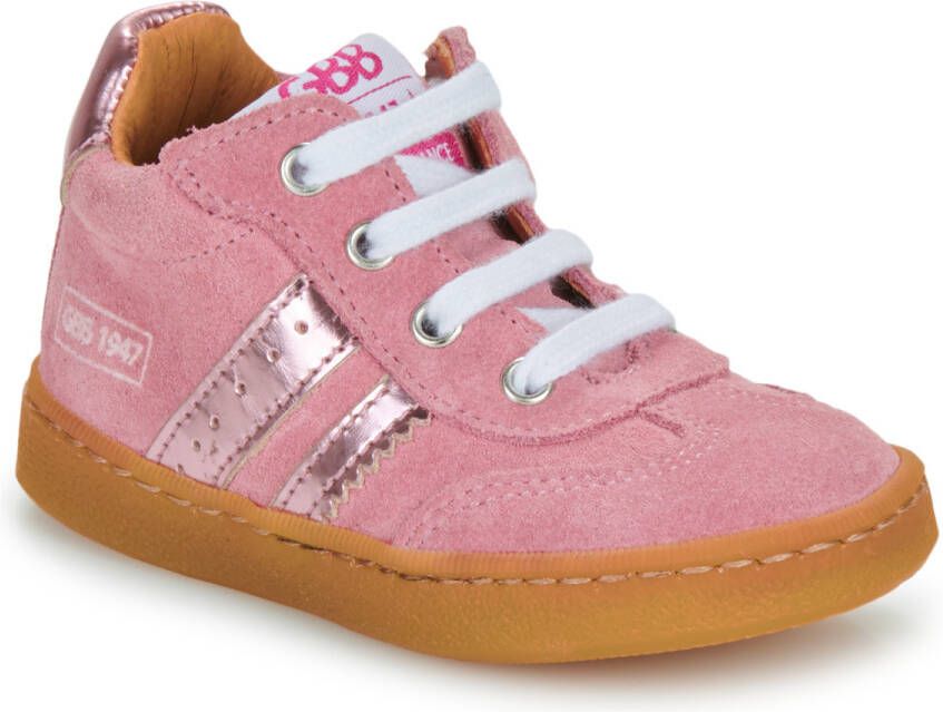 GBB Hoge Sneakers ANAIS