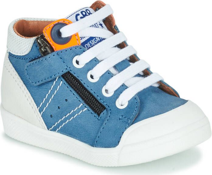 GBB Hoge Sneakers ANATOLE