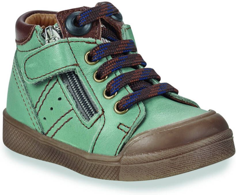 GBB Hoge Sneakers ANATOLE