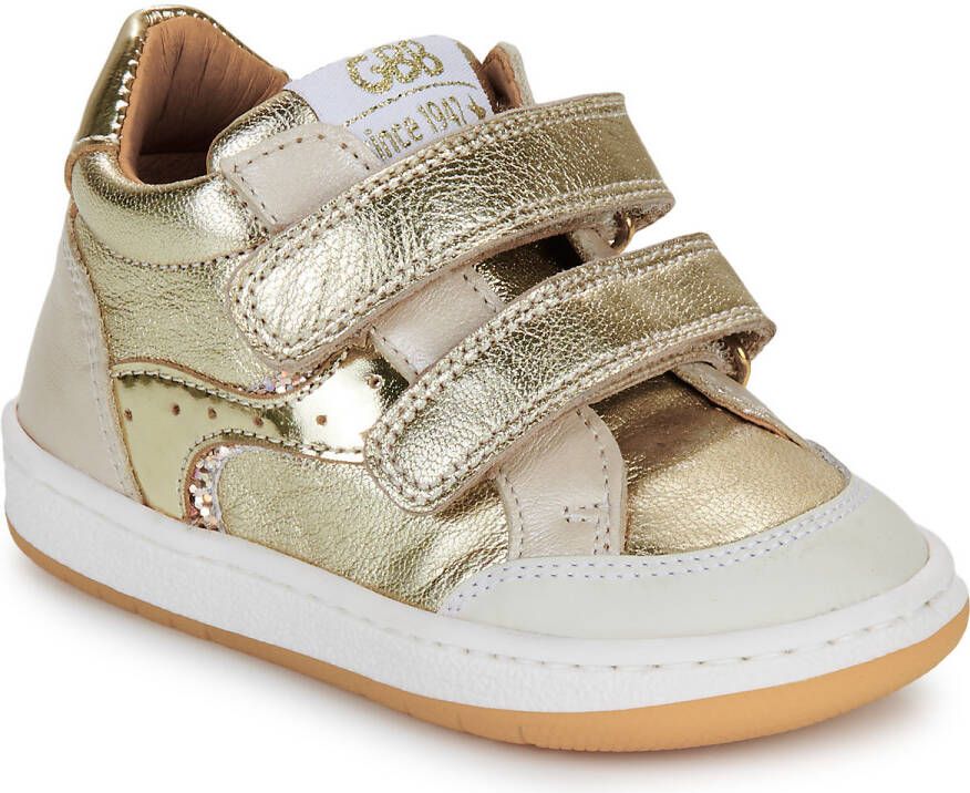 GBB Hoge Sneakers AUREL