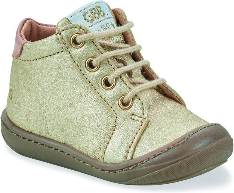 GBB Hoge Sneakers BAMBINO