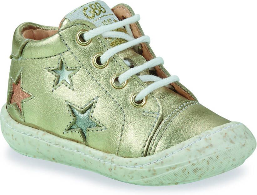 GBB Hoge Sneakers BECKIE